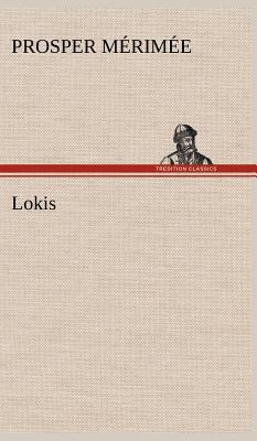 Lokis [German] 3847257021 Book Cover