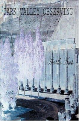 Dark Valley Observing 0595343368 Book Cover