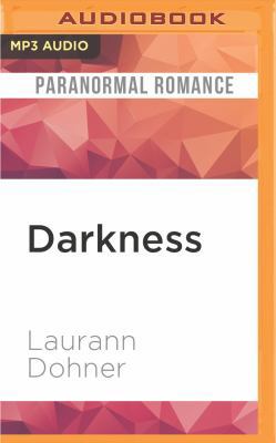 Darkness 1522604499 Book Cover