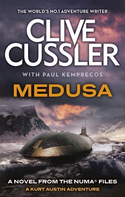 Medusa 1408733080 Book Cover
