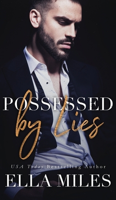 Possessed by Lies 1951114558 Book Cover