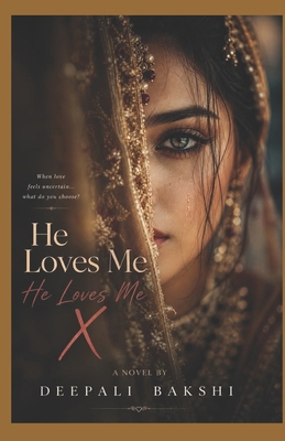 He Loves Me He Loves Me X B0GTVNC96N Book Cover