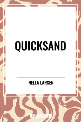 Quicksand B0D48BT1L1 Book Cover