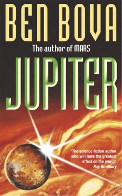 Jupiter 0340767650 Book Cover