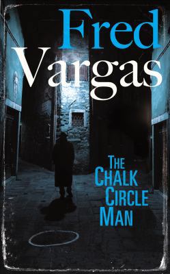 The Chalk Circle Man 1843432722 Book Cover