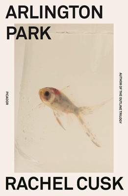 Arlington Park 125082818X Book Cover