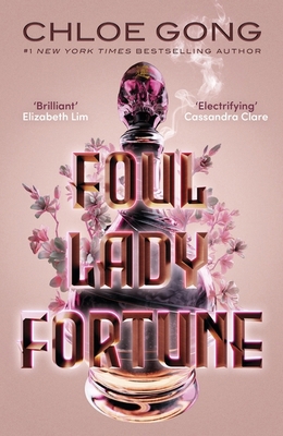 Foul Lady Fortune: From the #1 New York Times b... 1529380308 Book Cover