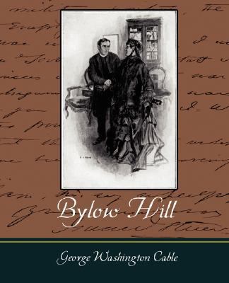 Bylow Hill 1604248130 Book Cover