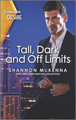 Tall, Dark and Off Limits: A Brother's Best Fri... 1335735399 Book Cover