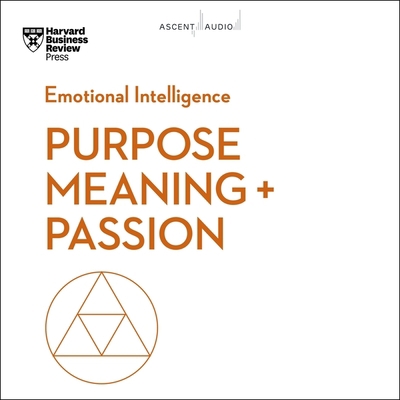 Purpose, Meaning, and Passion B0BX5LN2DG Book Cover