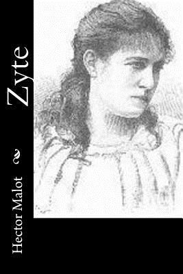 Zyte [French] 1530410738 Book Cover