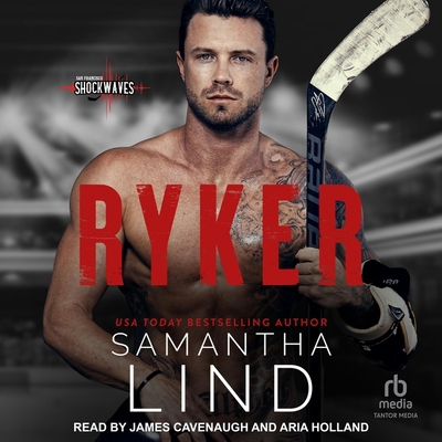 Ryker B0CZ7HV2ND Book Cover