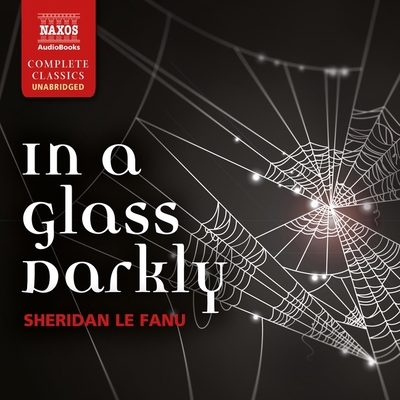 In a Glass Darkly Lib/E 1094016004 Book Cover