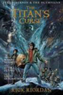 Titan's Curse