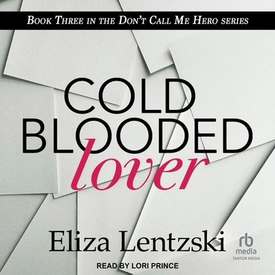 Cold Blooded Lover B0CZ7K916J Book Cover