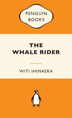 The Whale Rider 1776950666 Book Cover