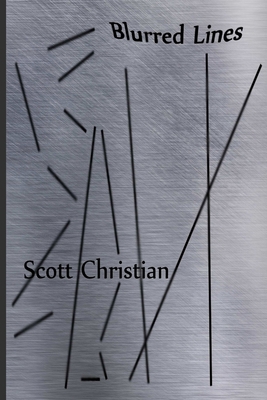 Blurred Lines 1304209008 Book Cover