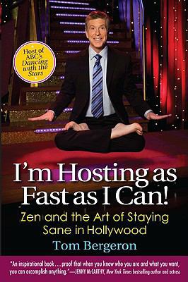 I'm Hosting as Fast as I Can!: Zen and the Art ... 0061765872 Book Cover