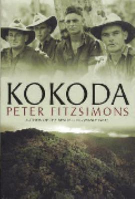 Kokoda 0733616151 Book Cover