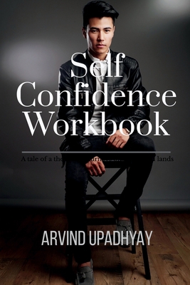 Self Confidence Workbook B0BD8KSQVH Book Cover