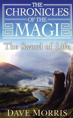 The Sword of Life 1909905259 Book Cover