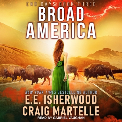 Broad America B08Z9VZT6V Book Cover