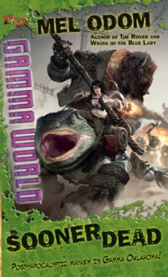 Sooner Dead 0786957360 Book Cover