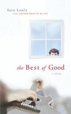 The Best of Good 1416578714 Book Cover