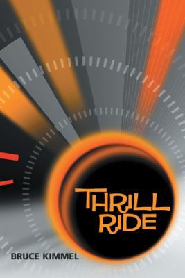 Thrill Ride 152467396X Book Cover