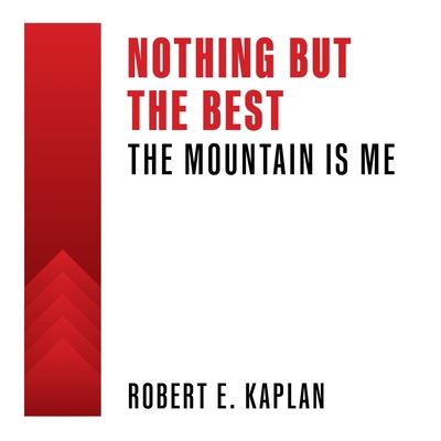 Nothing But the Best B0FSPYXJ7N Book Cover