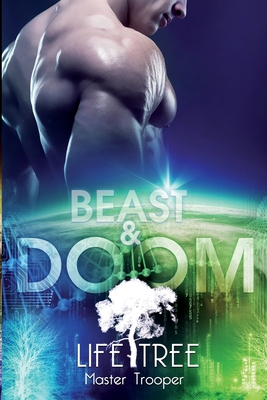 Life Tree Master Trooper - Beast & Doom [German] 1535322071 Book Cover
