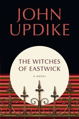 The Witches of Eastwick B007CIOQKS Book Cover