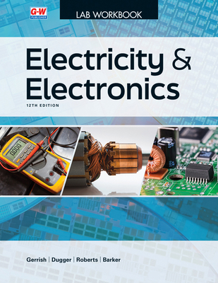 Electricity and Electronics B0DJDZMMQ6 Book Cover