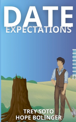 Date Expectations 1968575022 Book Cover