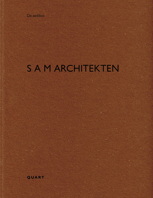 S A M Architekten 303761255X Book Cover