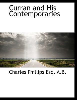 Curran and His Contemporaries 1115466534 Book Cover