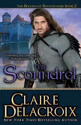 The Scoundrel 0987839977 Book Cover
