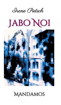 Jabo Noi [German] 3946267343 Book Cover