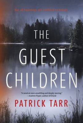 The Guest Children: A Novel 1443473952 Book Cover