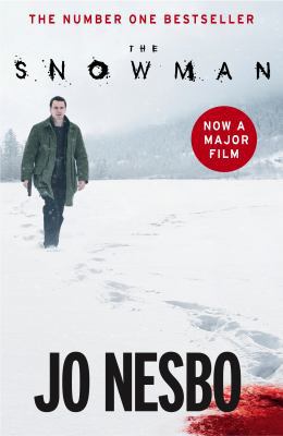 The Snowman 178470475X Book Cover