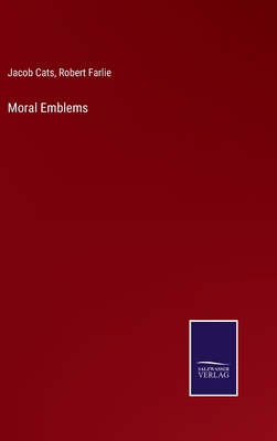 Moral Emblems 3375098855 Book Cover