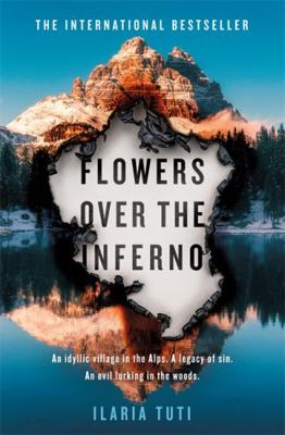 Flowers Over the Inferno 1474609570 Book Cover
