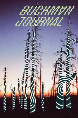 Buckman Journal Trance: Anthology of Portland A... 1967058024 Book Cover