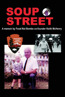 Soup Street B0GY9Z4596 Book Cover