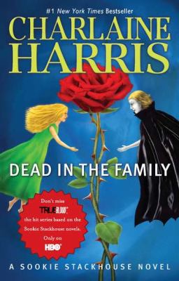 Dead in the Family 1937007111 Book Cover