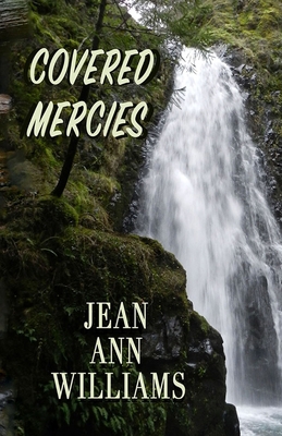Covered Mercies B0CL89J3FR Book Cover
