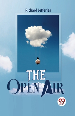 The Open Air 9358712635 Book Cover