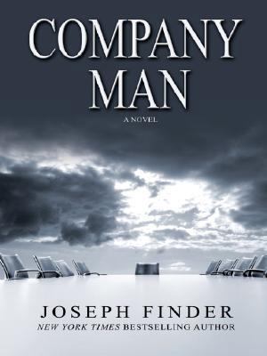 Company Man [Large Print] 0786279478 Book Cover