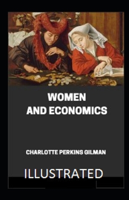 Women and Economics Illustrated B092L6KJJH Book Cover