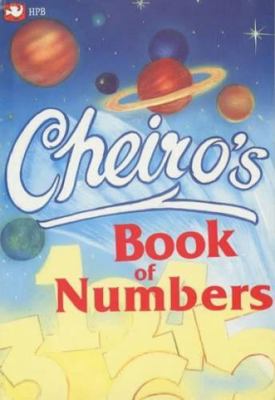 Cheiro's Book of Numbers 8121604281 Book Cover